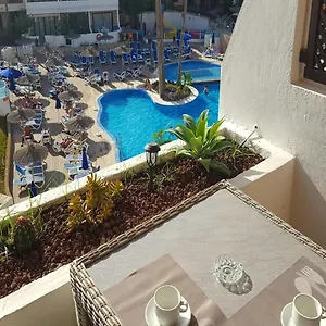 Zen Garden Golf Del Sur Apartamento
