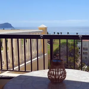 Apartment Casa Atlantide, San Miguel de Abona